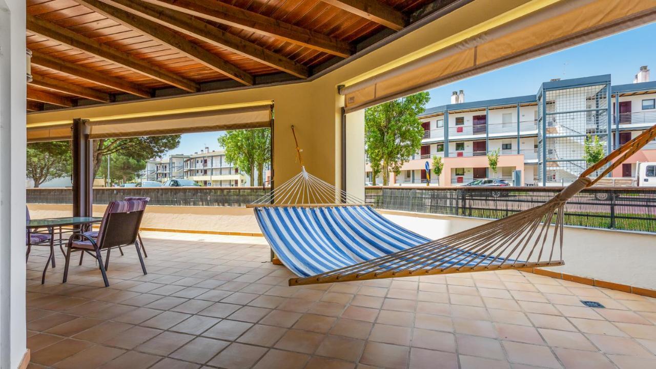 Wonderful Flat W/ Big Patio By Lovelystay Lagos Ngoại thất bức ảnh