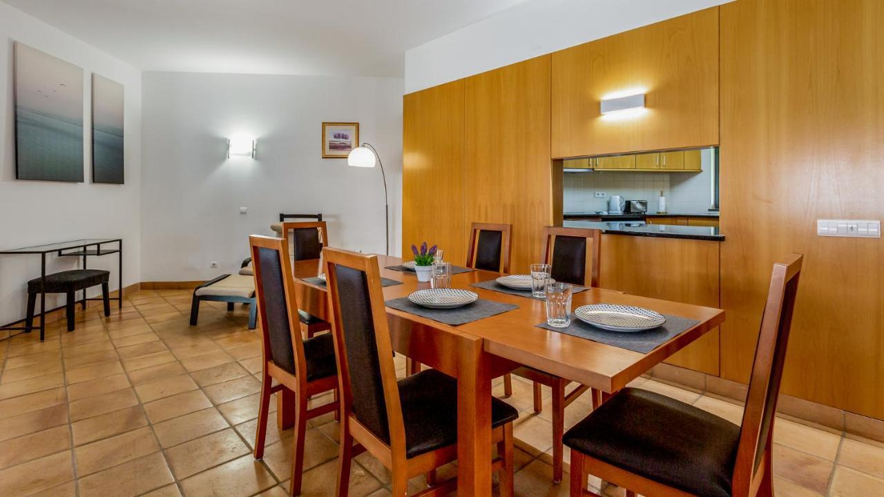 Wonderful Flat W/ Big Patio By Lovelystay Lagos Ngoại thất bức ảnh