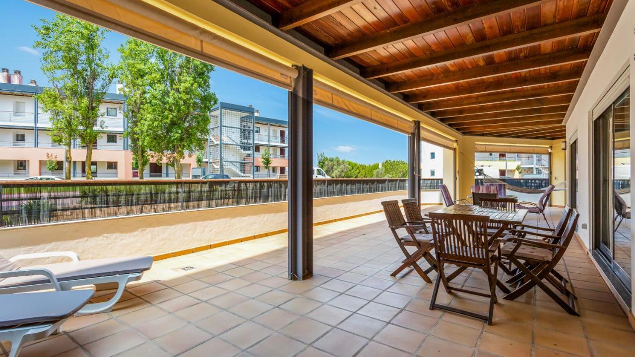 Wonderful Flat W/ Big Patio By Lovelystay Lagos Ngoại thất bức ảnh