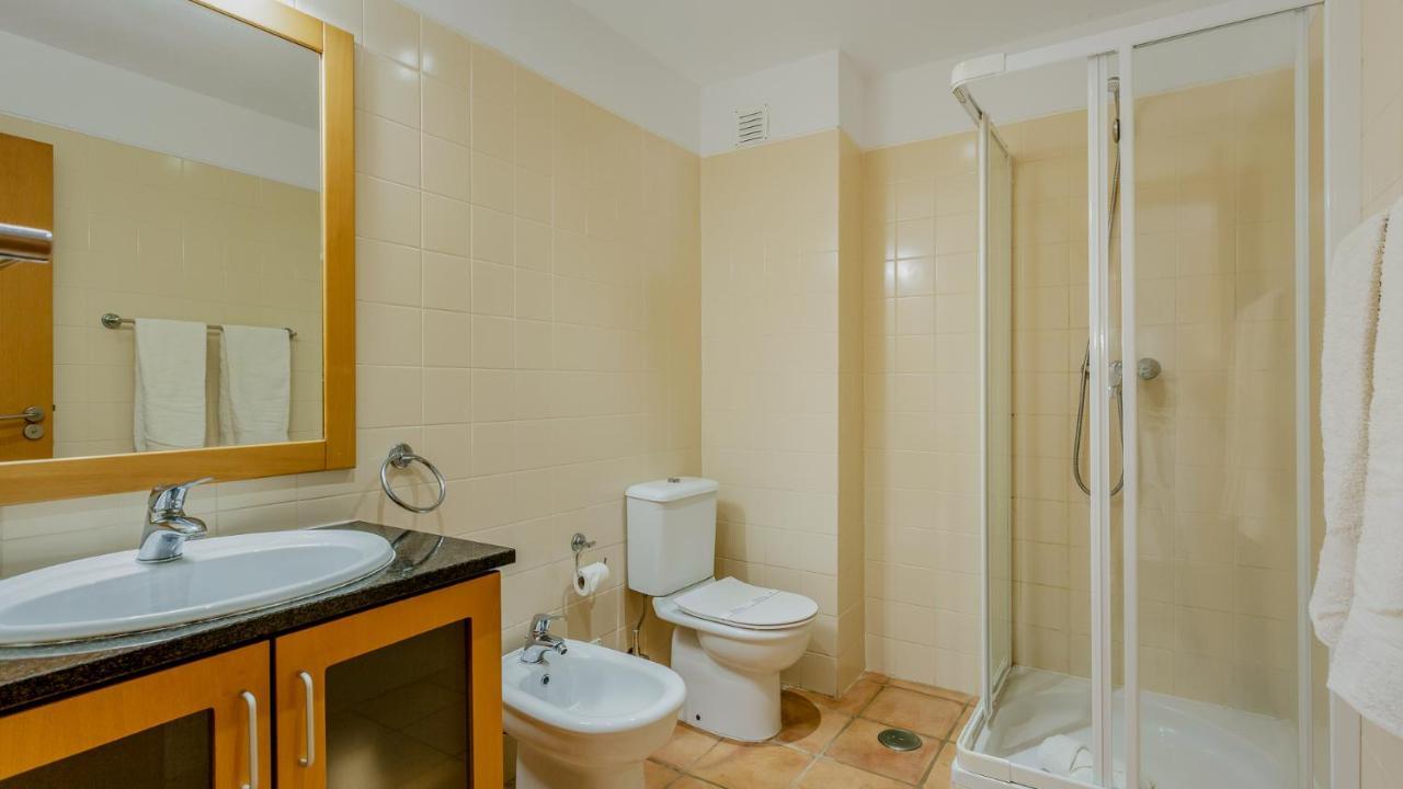 Wonderful Flat W/ Big Patio By Lovelystay Lagos Ngoại thất bức ảnh