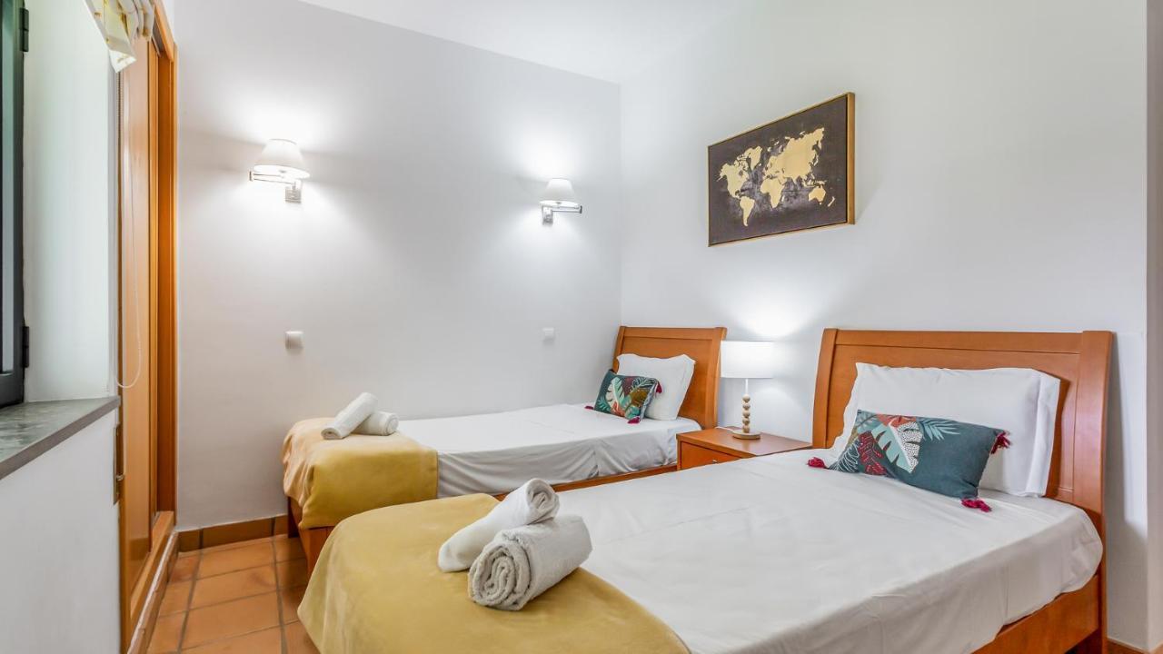 Wonderful Flat W/ Big Patio By Lovelystay Lagos Ngoại thất bức ảnh