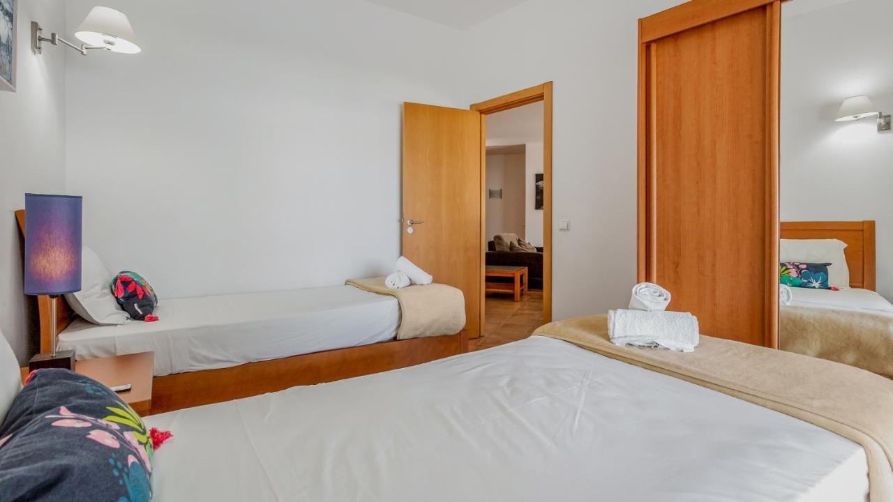 Wonderful Flat W/ Big Patio By Lovelystay Lagos Ngoại thất bức ảnh